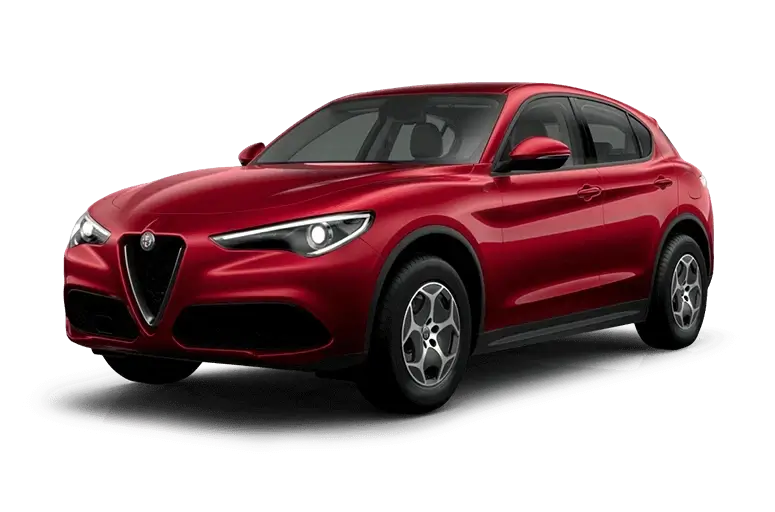 Alfa Romeo Stelvio 2.2  160 CV AT8 RWD Sprint